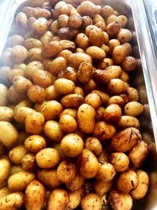 Kent - Potatoes