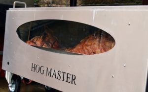 Hog Roast Llangollen