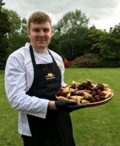 Hog Roast Penmaenmawr