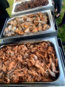 Hog Roast Gaerwen