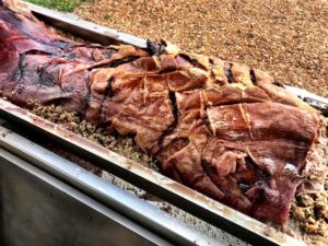 Hog Roast Mallwyd