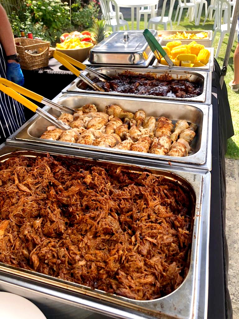 Hog Roast Dolgellau 