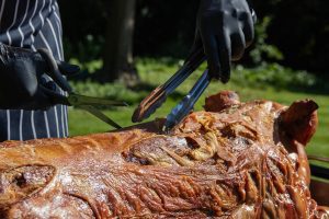 Hog Roast Llandrindod Wells