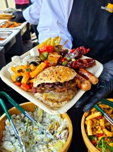 Hog Roast Ynys Y Mon