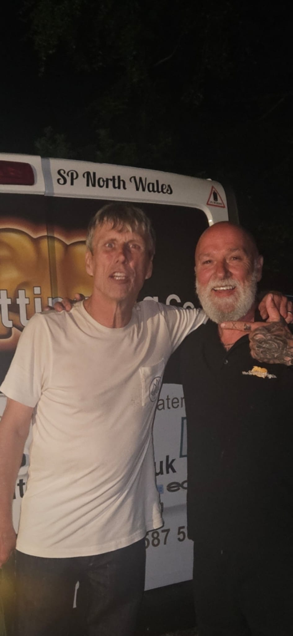 Hog Roast North Wales