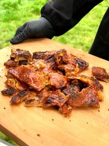 Hog Roast Chester