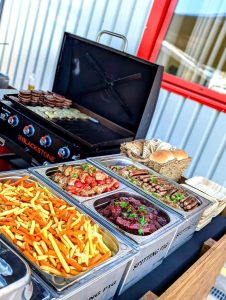 Hog Roast Sandycroft