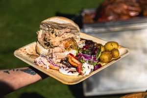 Hog Roast Hoylake