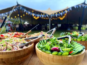 Hog Roast Sandycroft