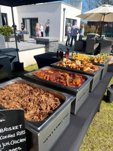 Hog Roast Machynlleth