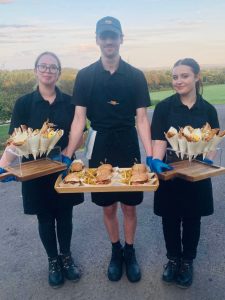 Hog Roast Anglesey