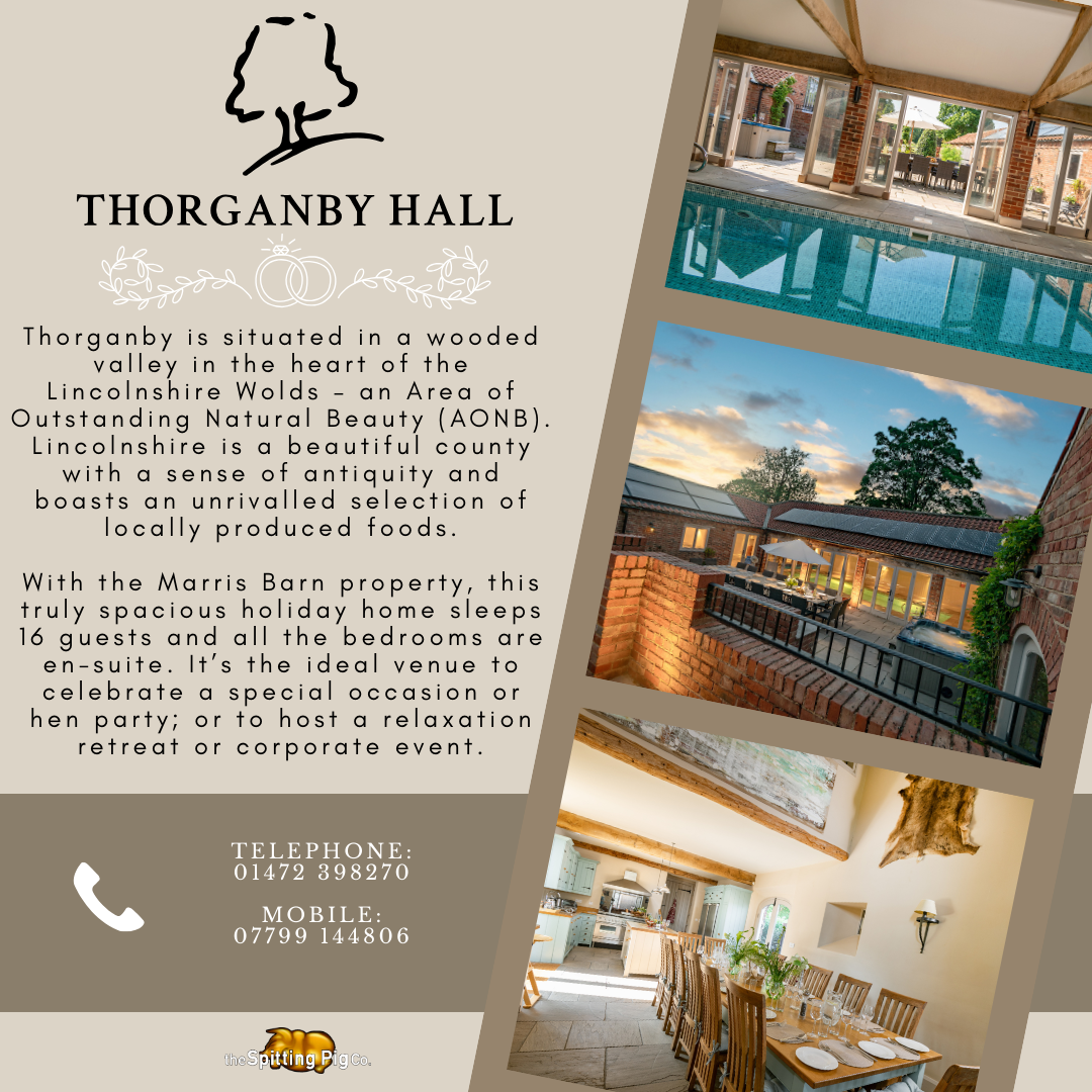 Hog Roast North Wales